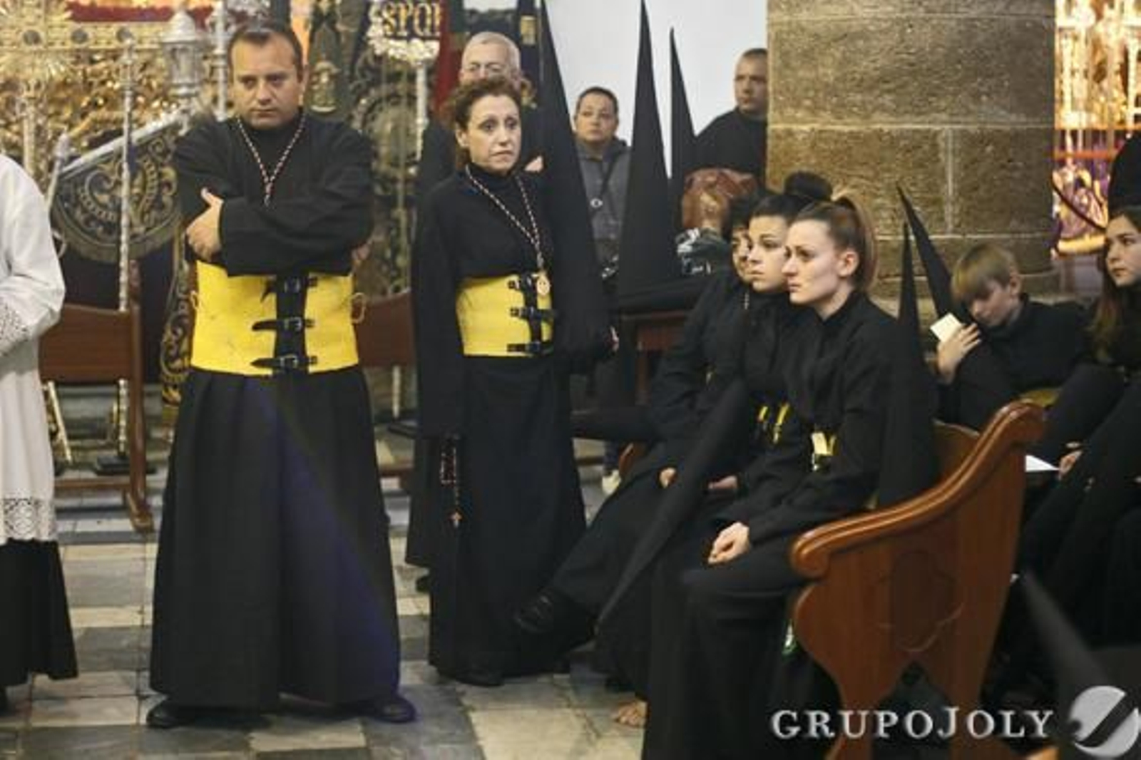 Sanidad

Fotos: Joaquín Pino