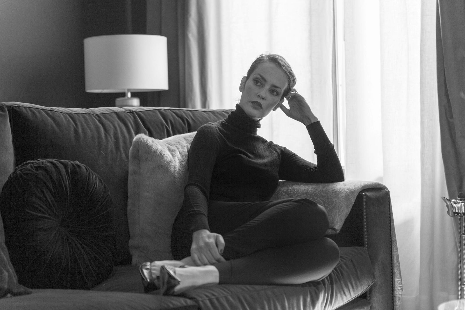 Vega, en una imagen facilitada por Subterfuge Records.