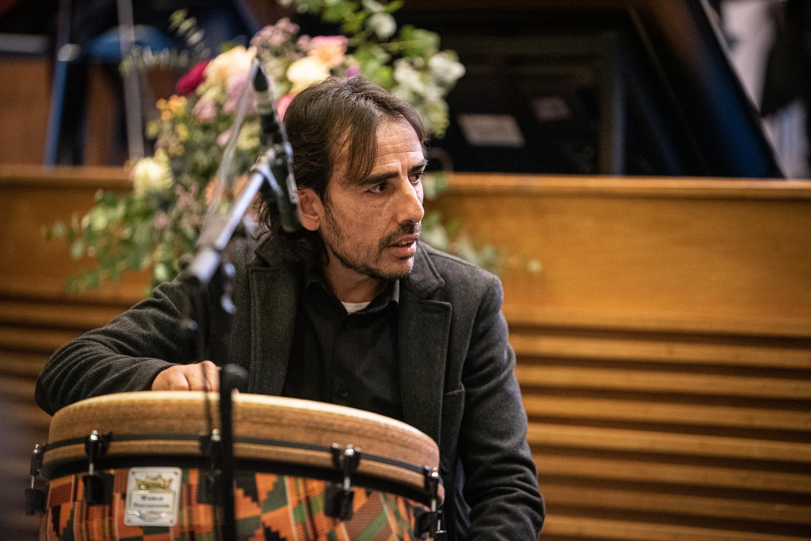 Celebración del Día de la Universidad de Huelva, en imágenes