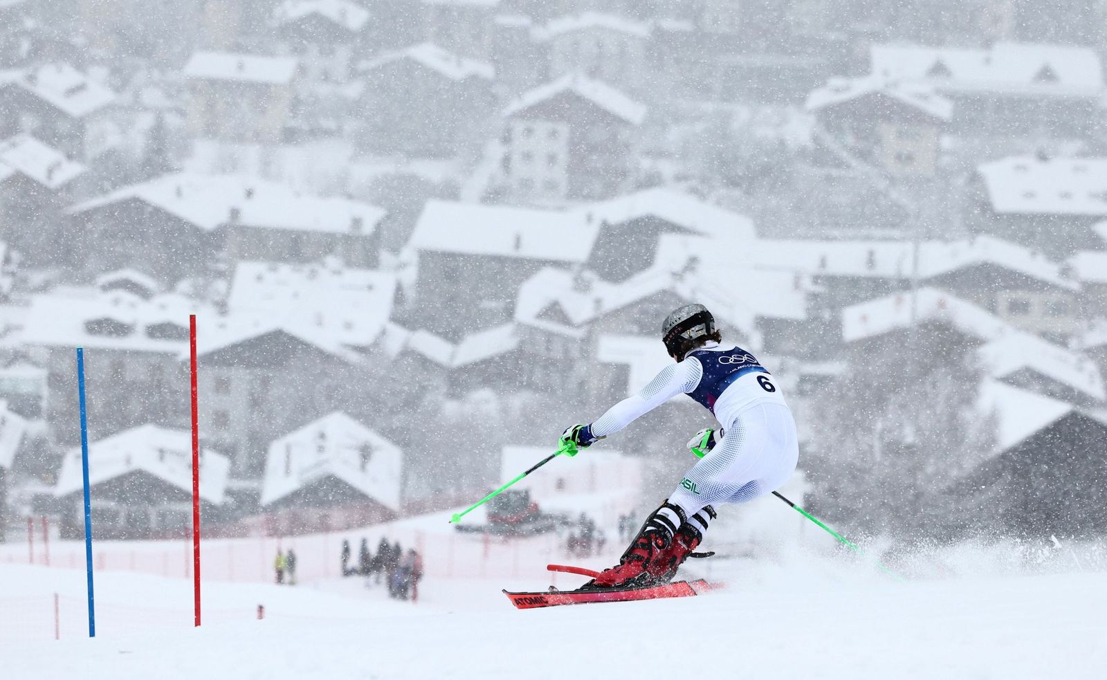 Las mejores fotos de los Juegos Olímpicos de invierno Milán Cortina d'Ampezzo 2026 | Undécima jornada