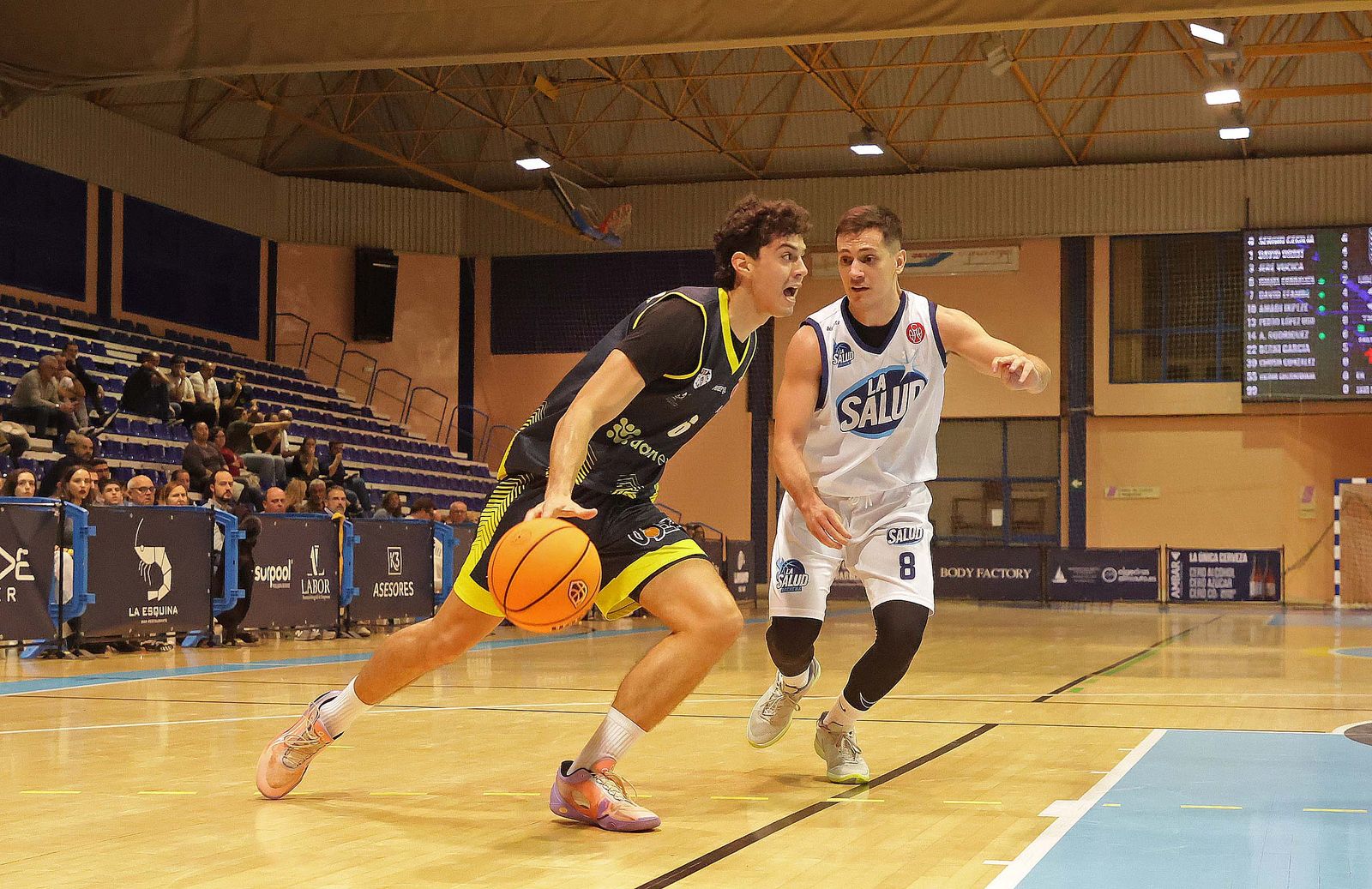 Las mejores fotos del Udea - Archena