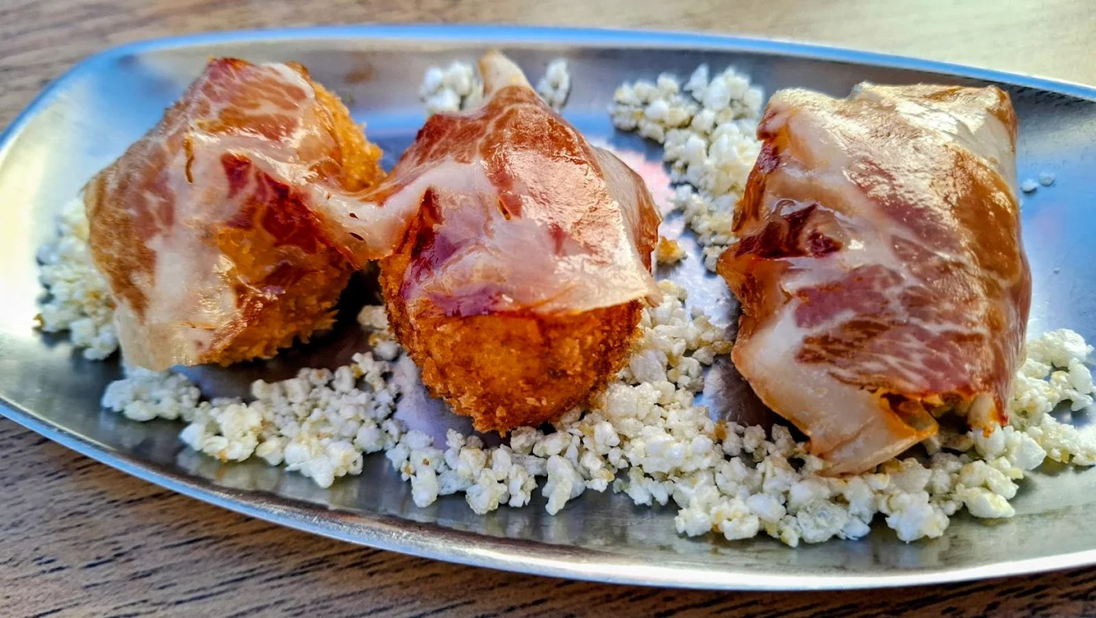 Ultramarinos El Calvo