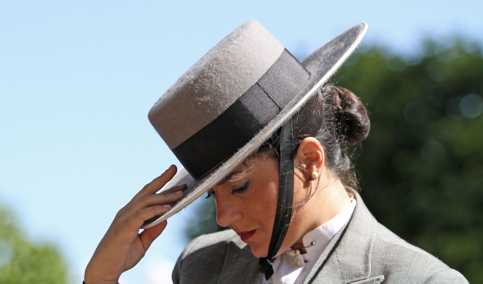 El Viernes de Feria, en imágenes