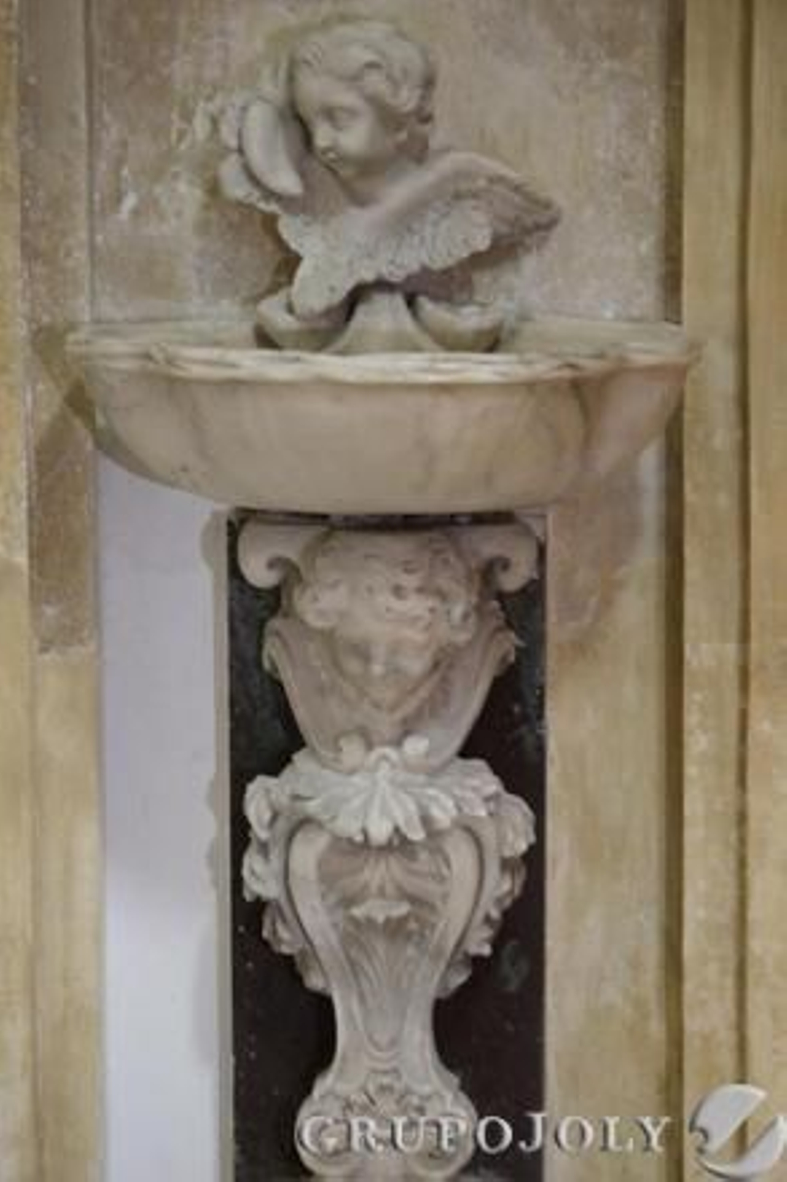 Acaban las obras de restauración del Oratorio de San Felipe Neri de Cádiz, uno de los emblemas del doce./Fotos:Jesús Marín

Foto: Jesus Marin