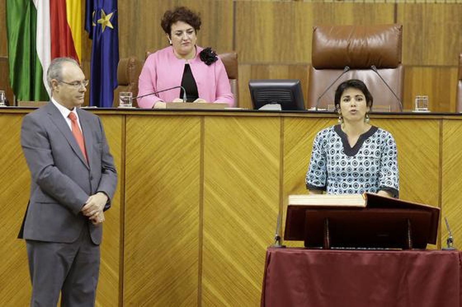 Foto: Juan Carlos Munoz