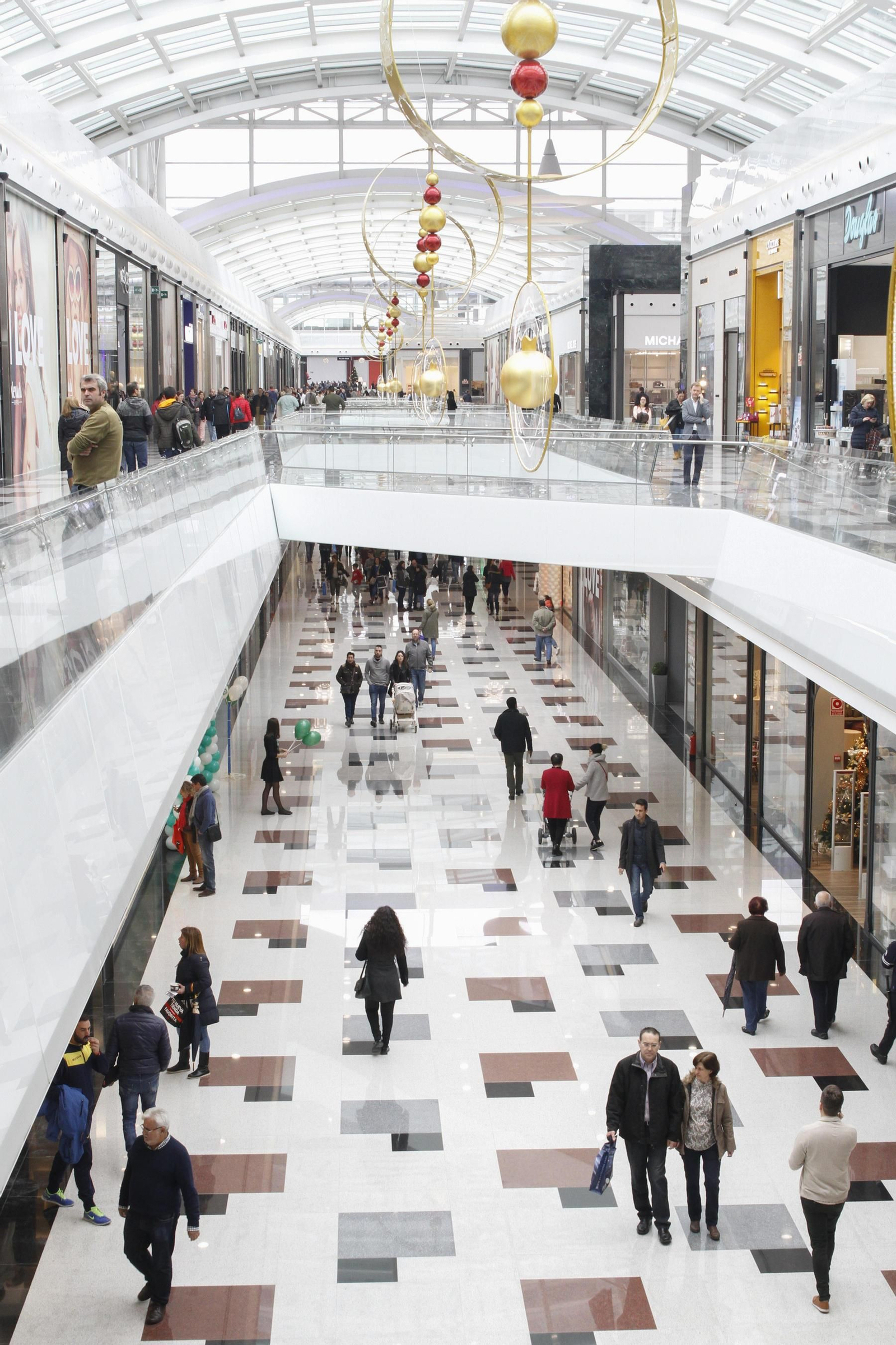 El estreno del Nevada