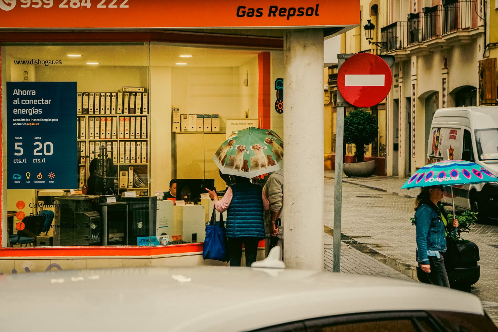 Las imágenes más destacadas del miércoles 30 de abril en Huelva