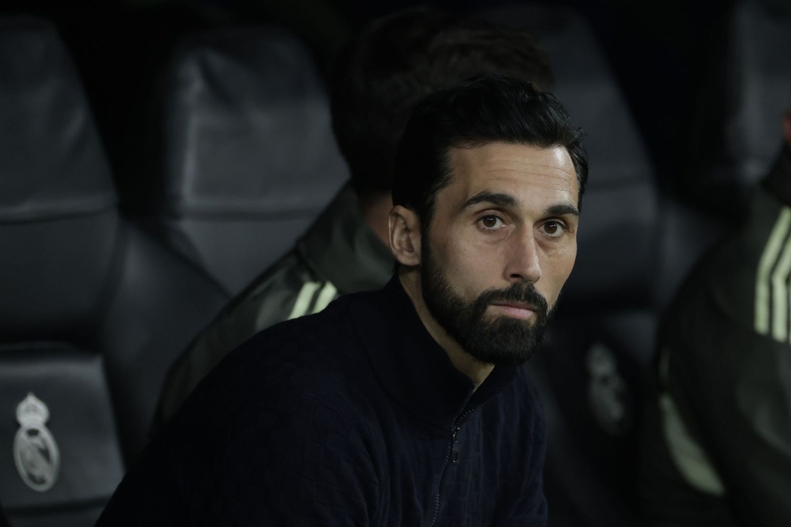 Las fotos del Real Madrid-Benfica