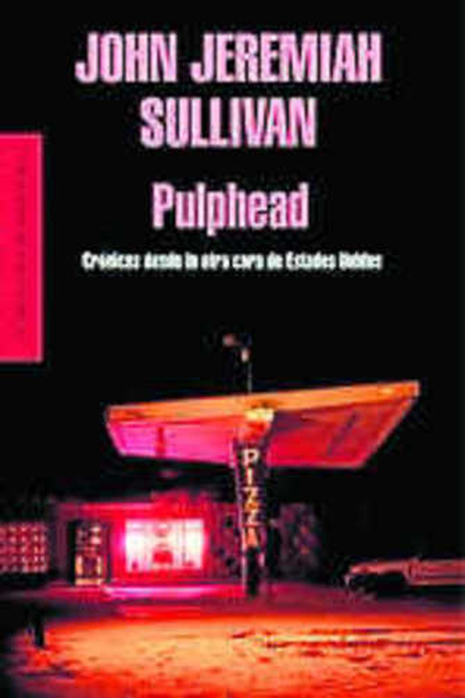 Un 'storyteller' del Medio Oeste