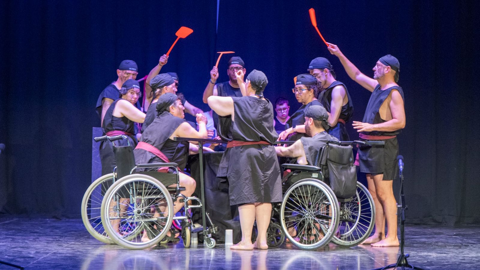 VIII edición de Ético