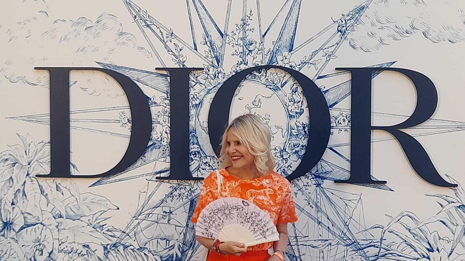 Cayetana Martínez de Irujo.