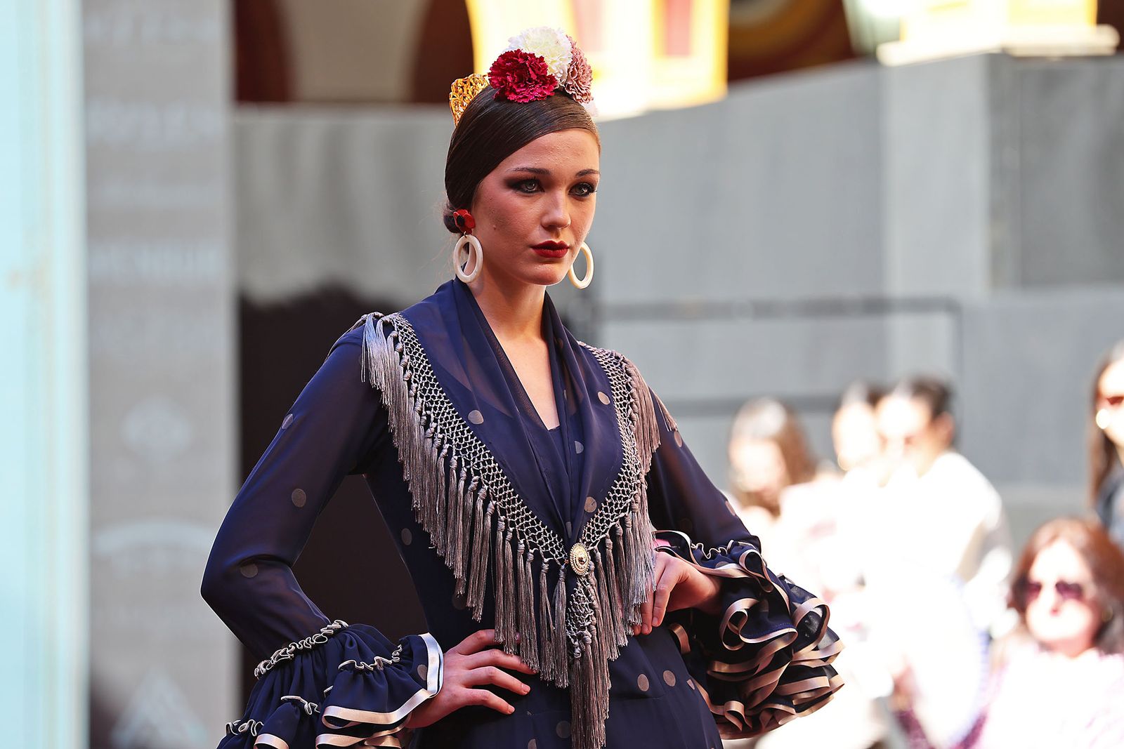 Las fotografías de Huelva Flamenca 2026