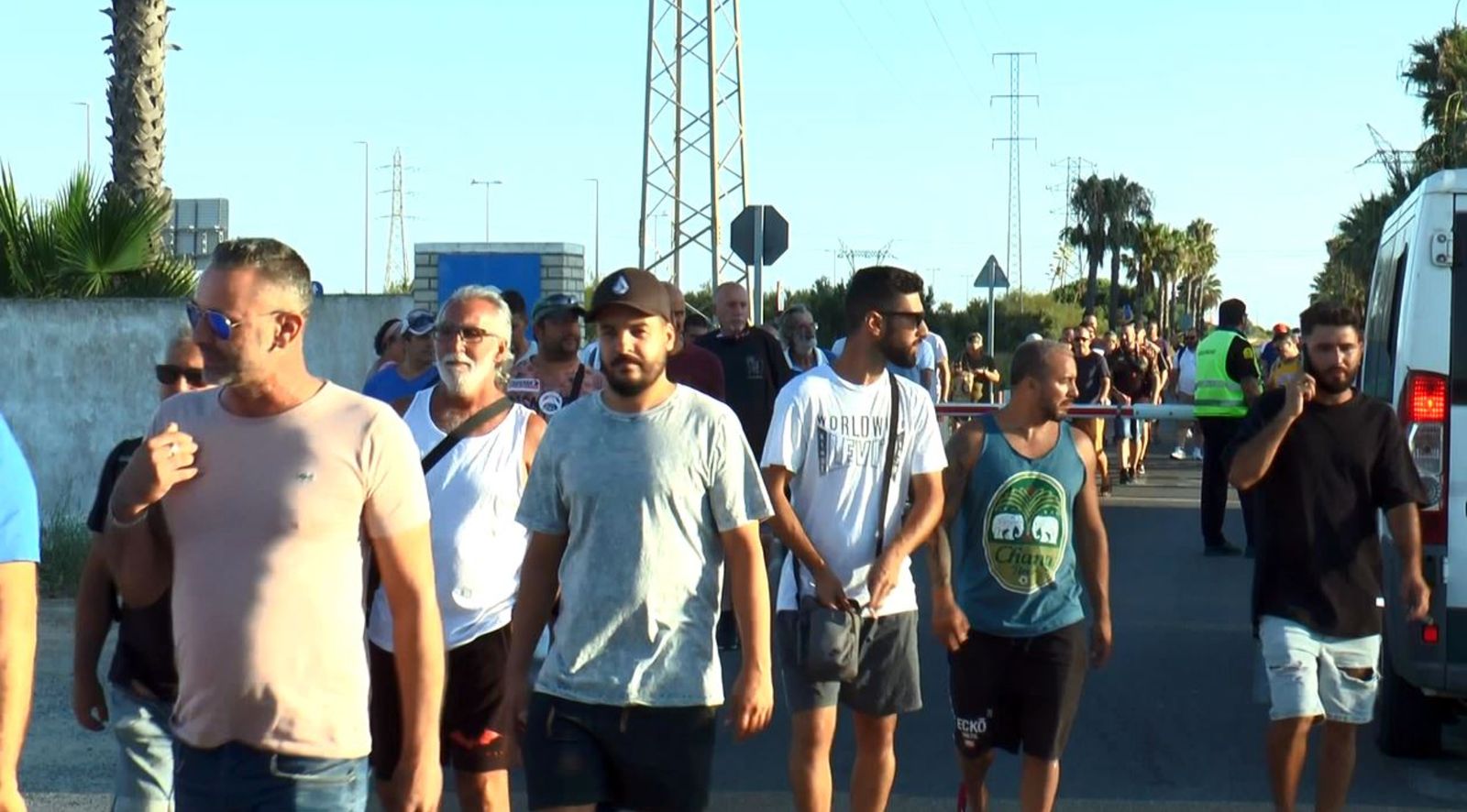 Asamblea del metal, este miércoles en Navantia Puerto Real