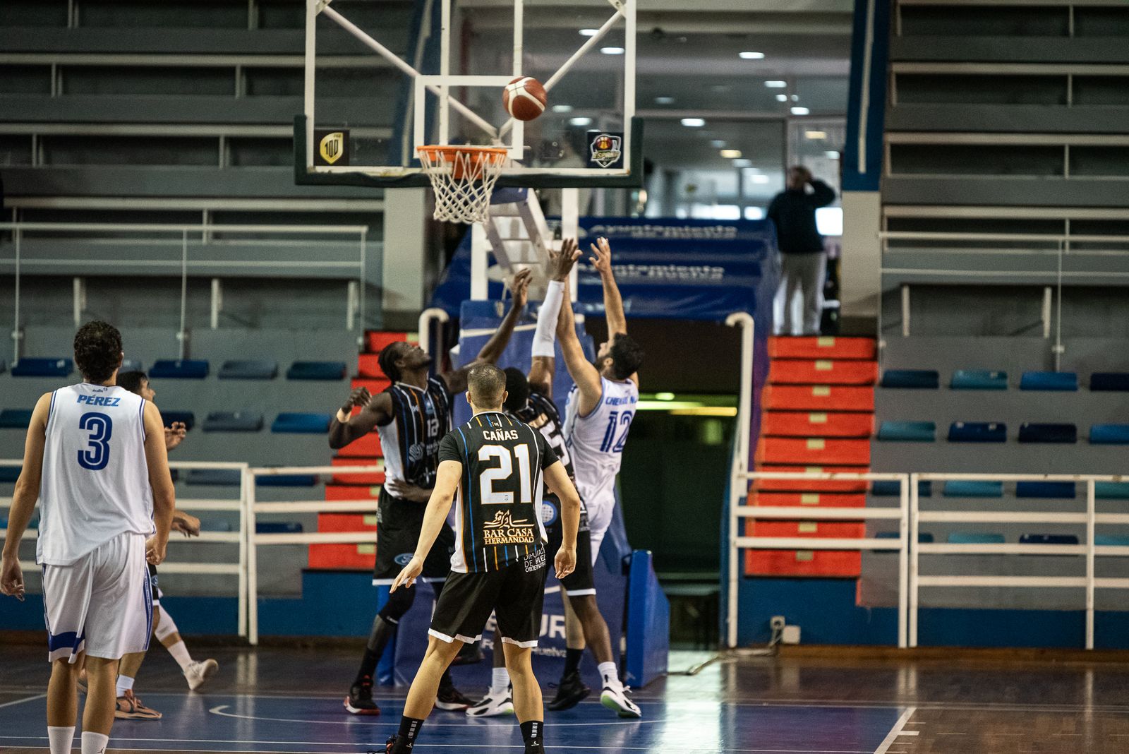 Imágenes del Ciudad de Huelva - Huelva Comercio