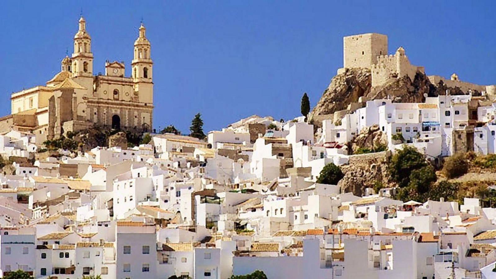 Vacaciones en Andalucía sin gastar de más: destinos, ideas y consejos