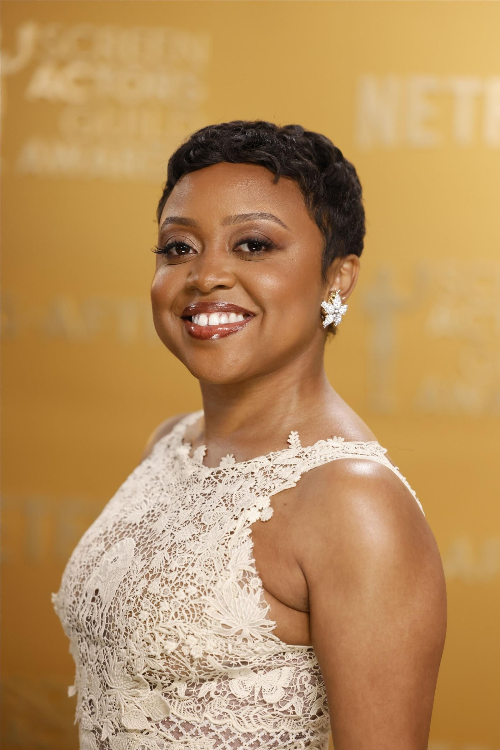 Los mejores looks de la alfombra roja de los SAG Awards 2025