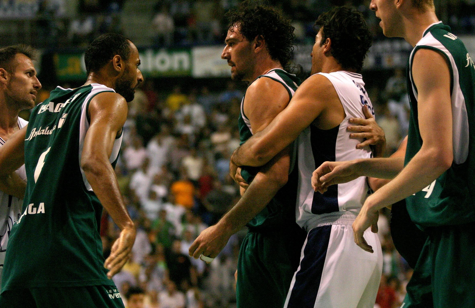 La carrera de Fran Vázquez, en fotos