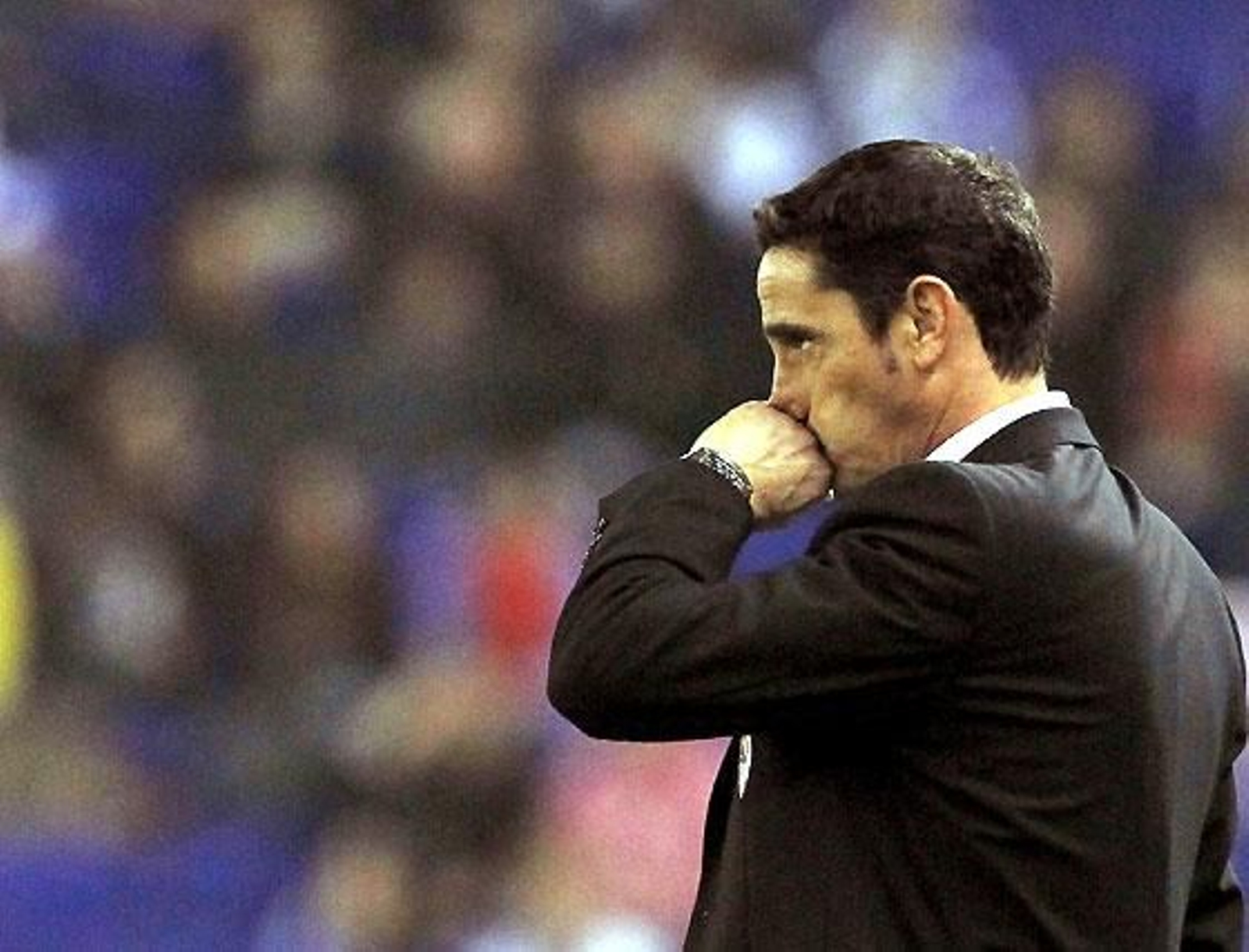 Manolo Jiménez firma por el Al Rayyan de Qatar