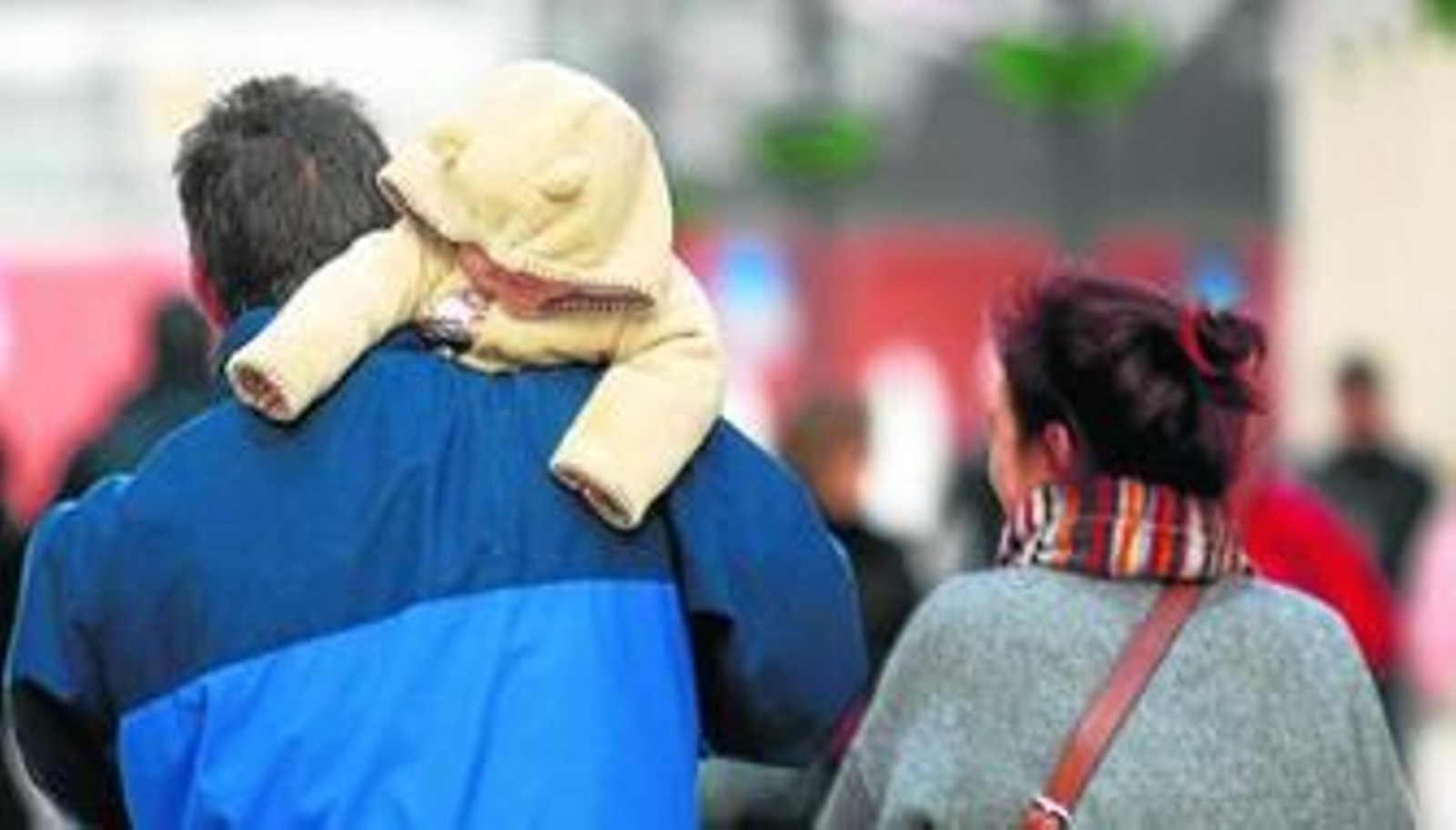 El frío se recrudecerá el lunes y el martes en la provincia.