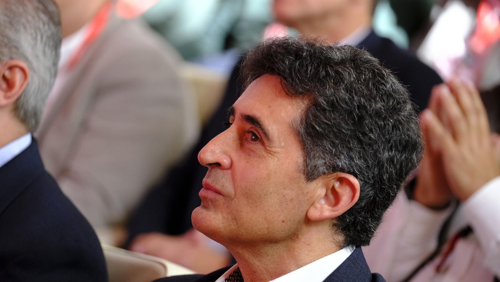 El Congreso Tomeet de Rijk Zwaan, en imágenes