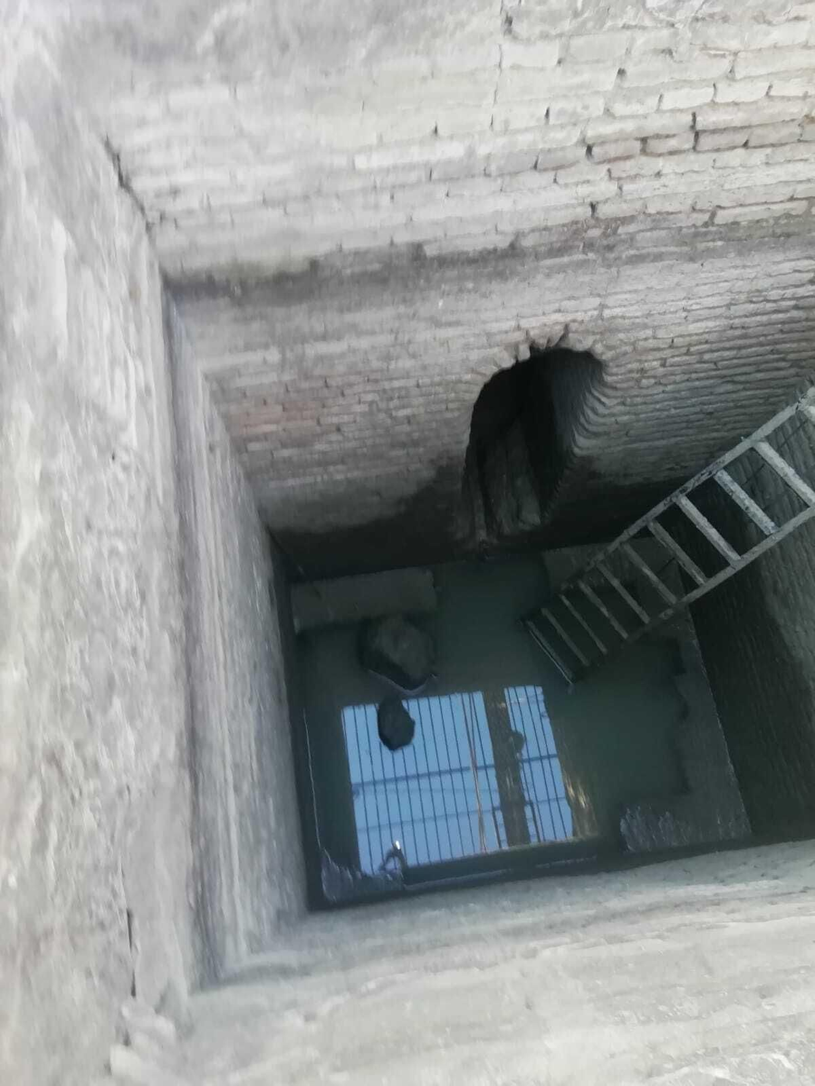 Pozo de Fuente Archena