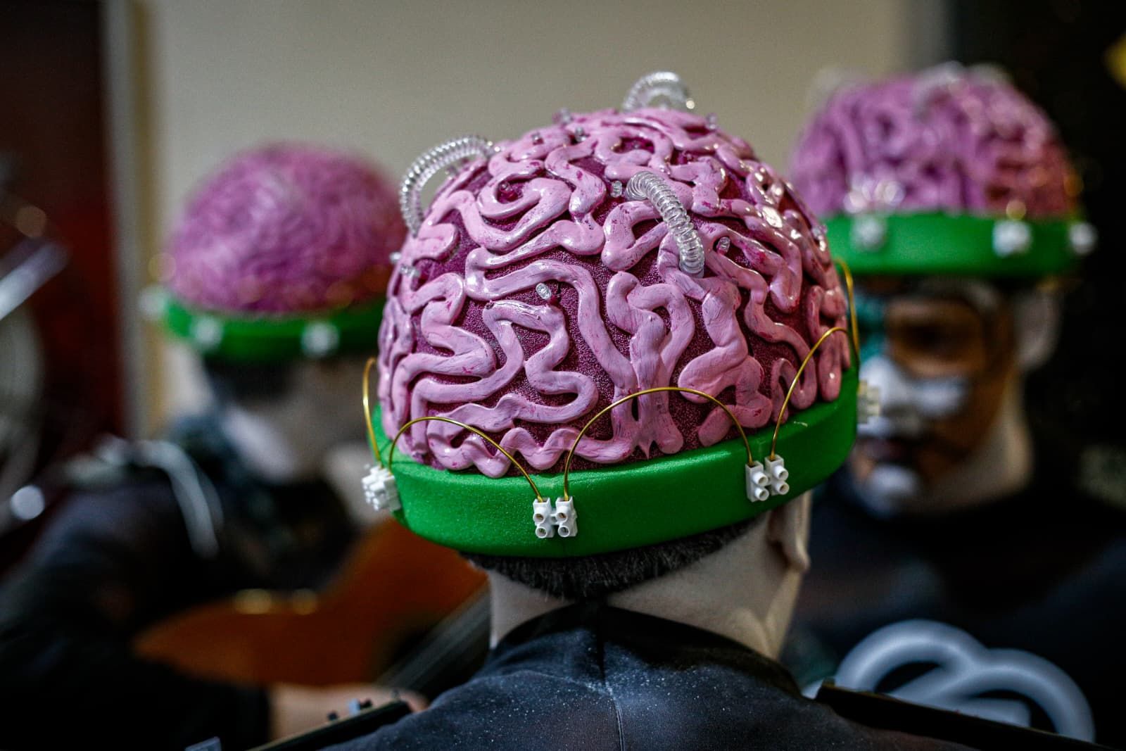 Búscate entre las mejores imágenes de la undécima sesión de preliminares del COAC 2026