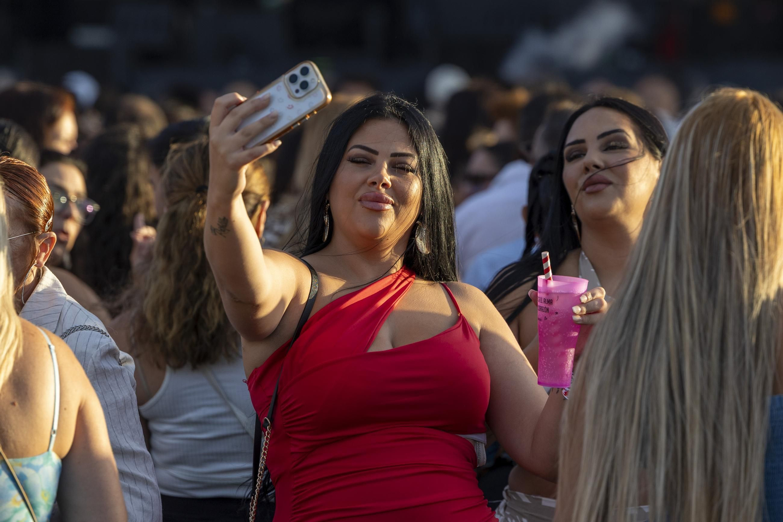 Búscate en el concierto de Marc Anthony en Cádiz