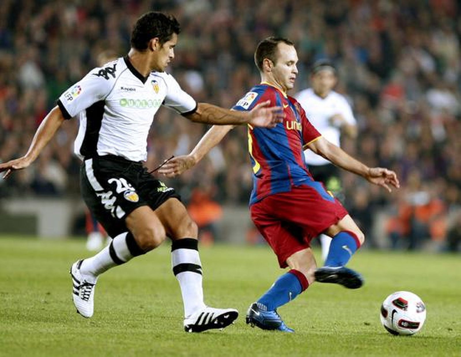 Foto: EFE / AFP / Reuters