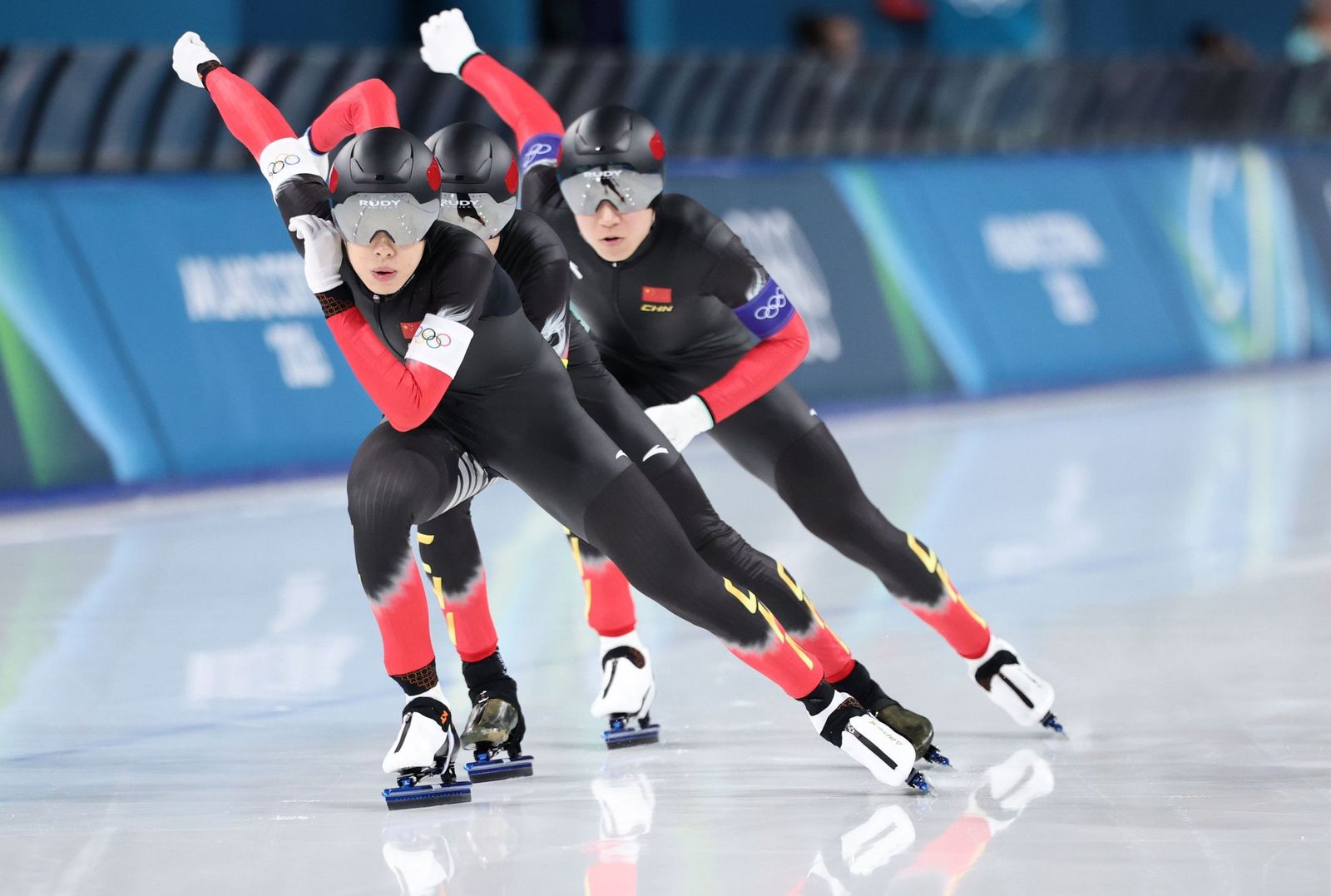 Las mejores fotos de los Juegos Olímpicos de invierno Milán Cortina d'Ampezzo 2026 | Jornada 12