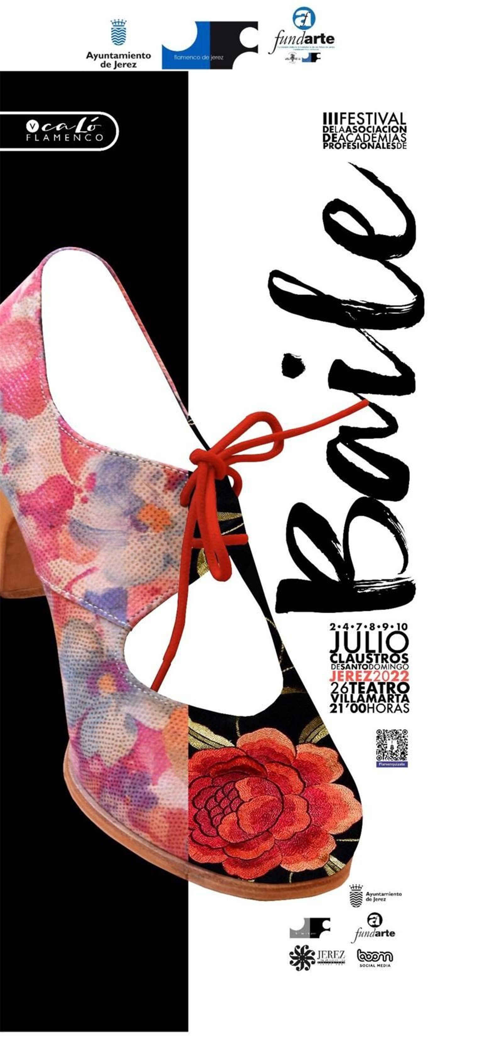 ¿Dónde ver flamenco en Jerez durante el mes de julio?