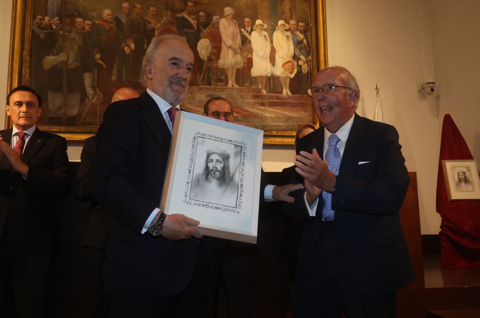 Premios CEU FERNANDO III