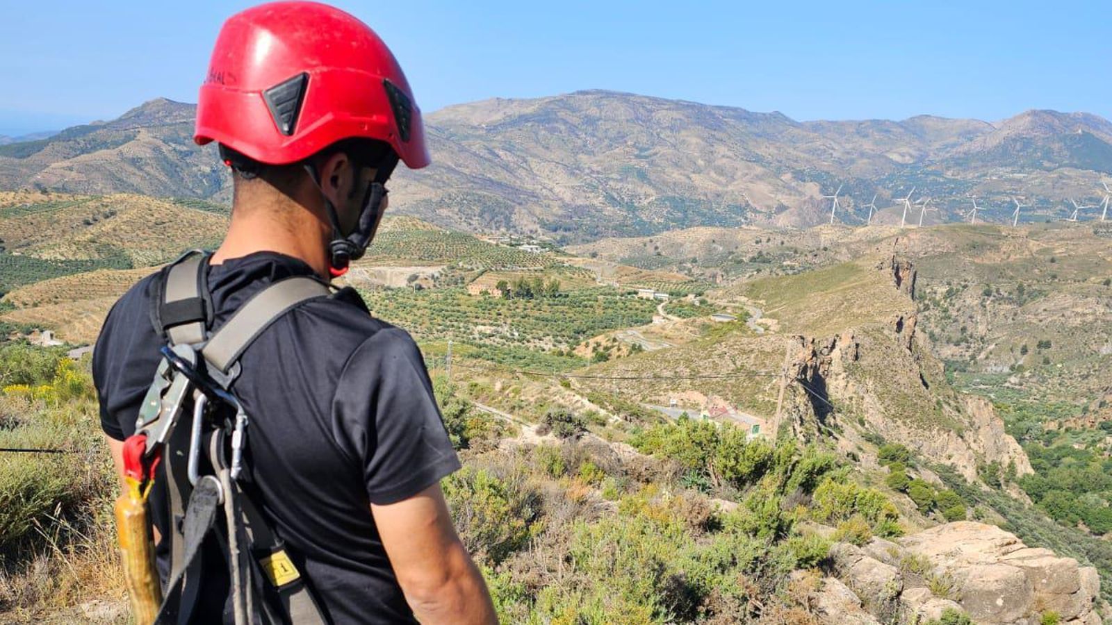 Los técnicos de Jetnet ofrecen un servicio y calidad de primer nivel.
