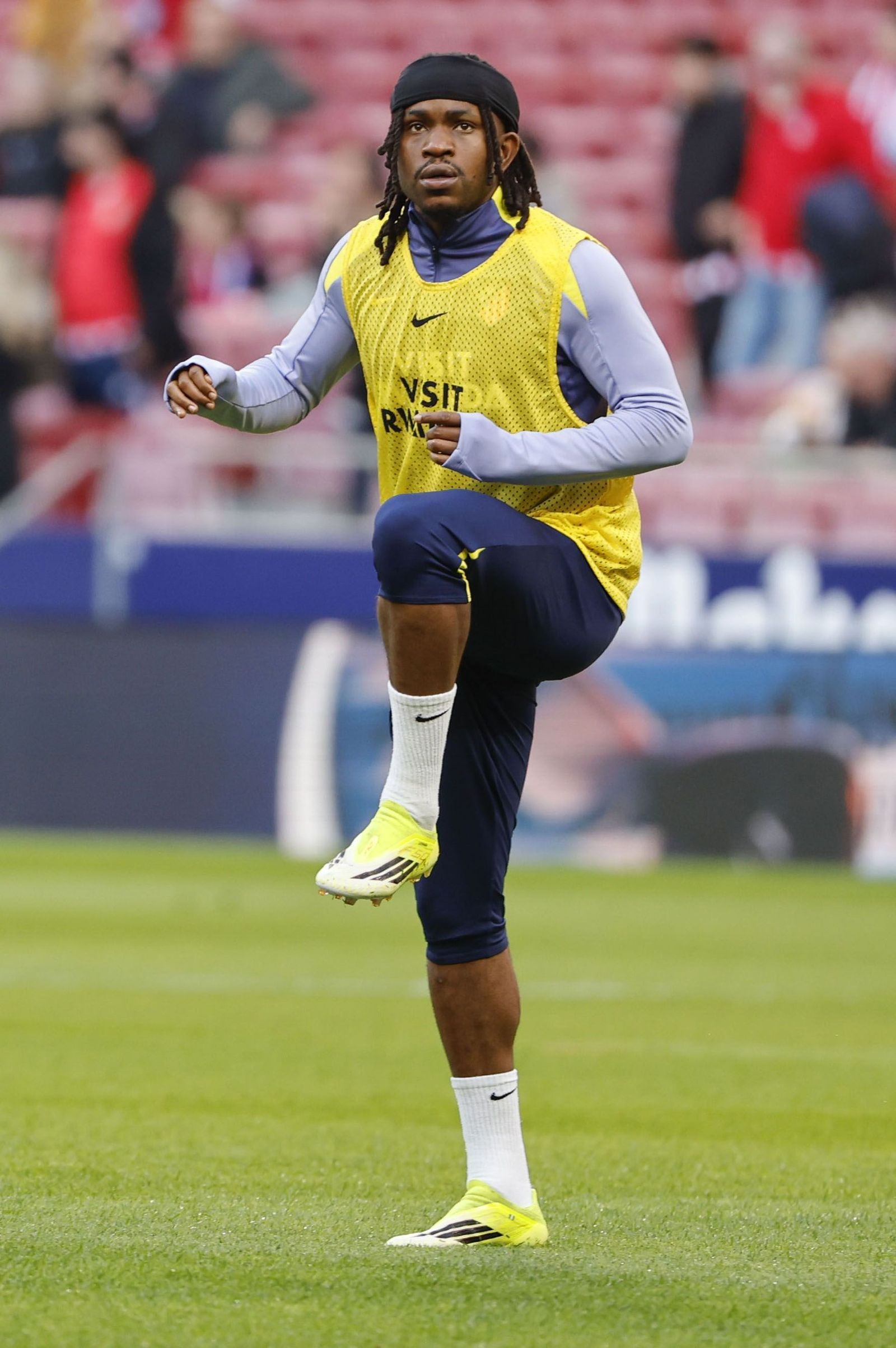 Las fotos del Atlético de Madrid-Real Sociedad