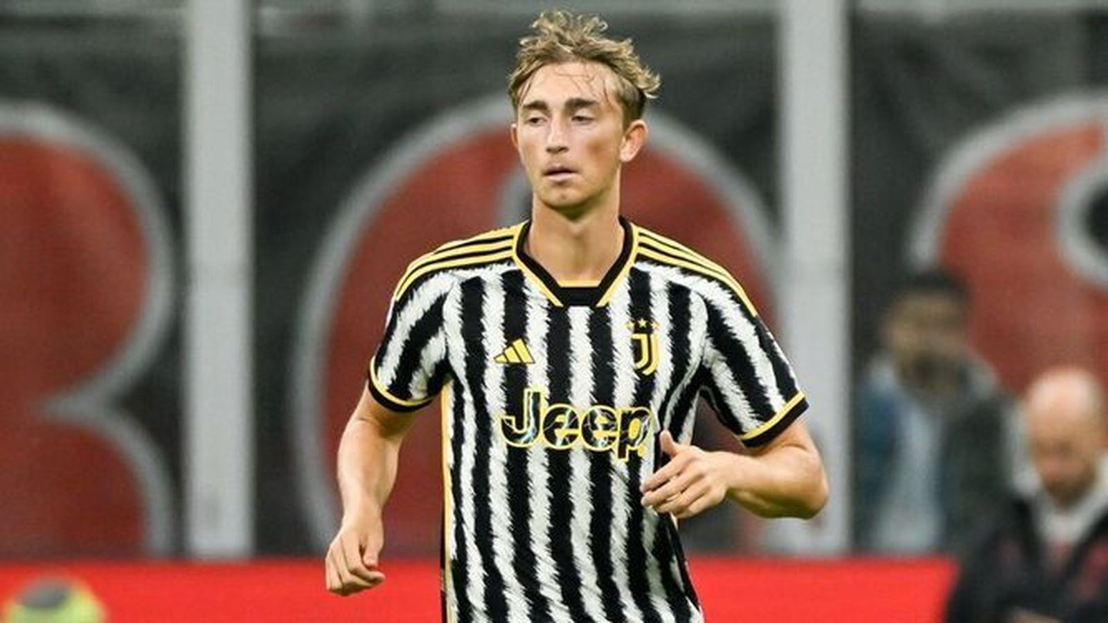 Dean Huijsen, el otro 'malagueño' que podría reforzar al Granada CF