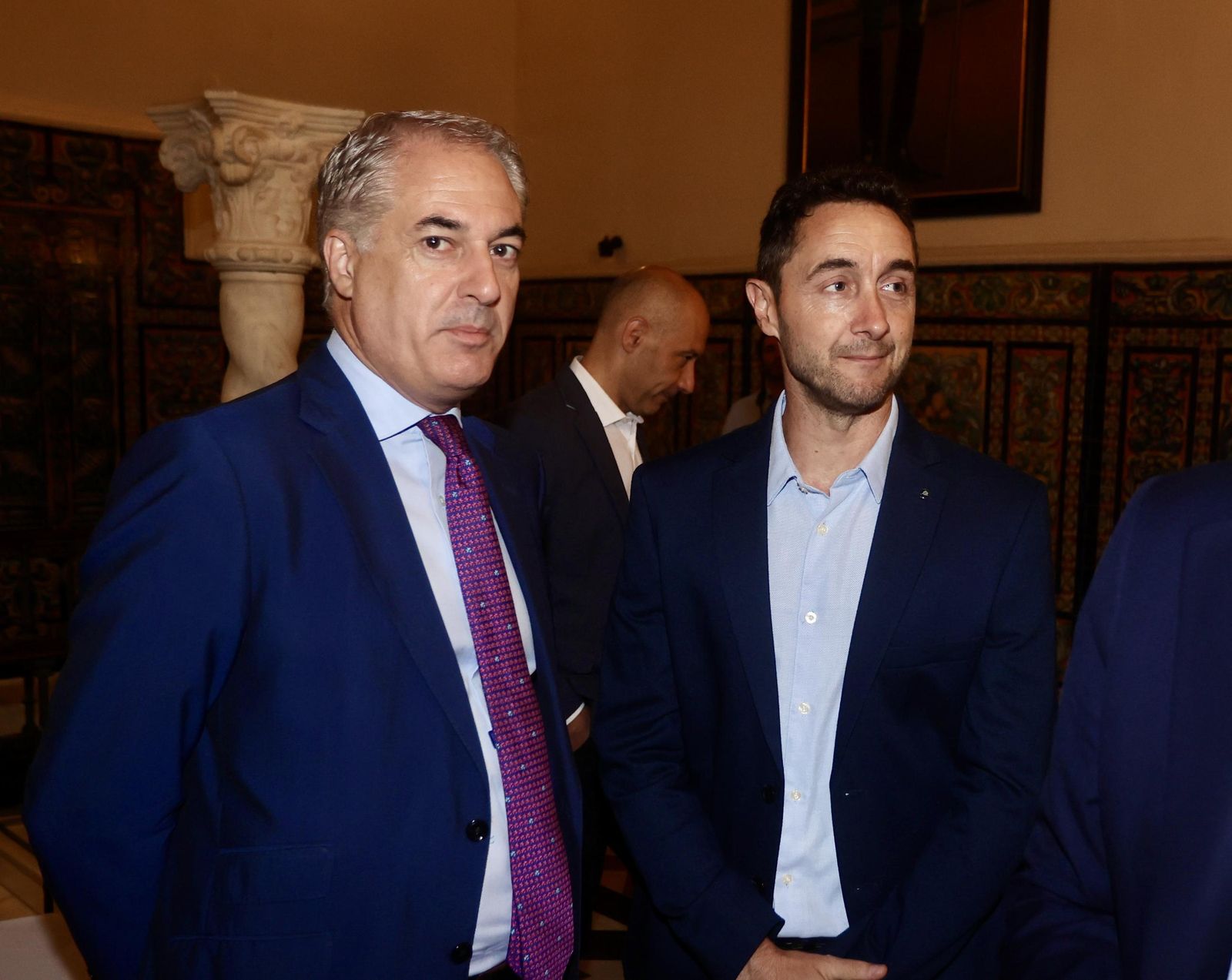 Foro Santander Empresas