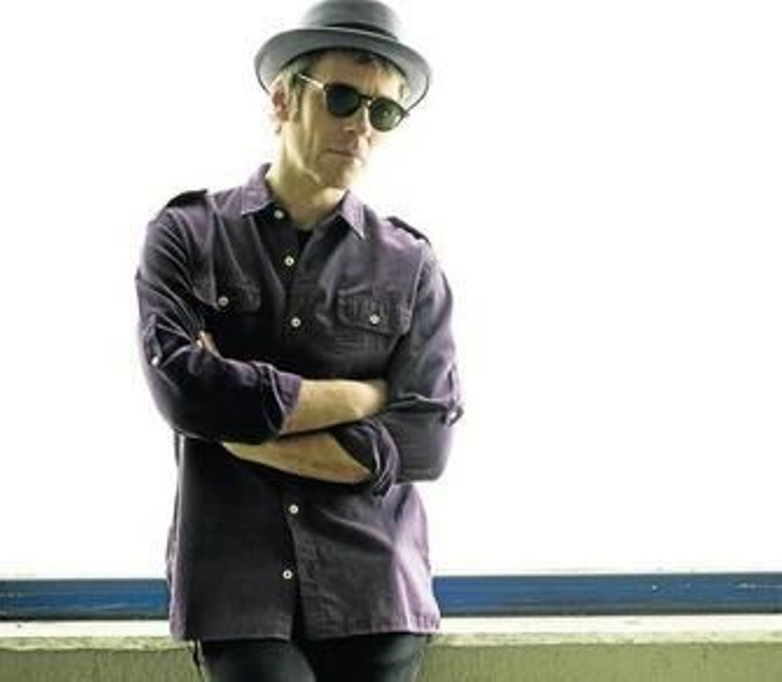 Ariel Rot, historia viva de la música española.