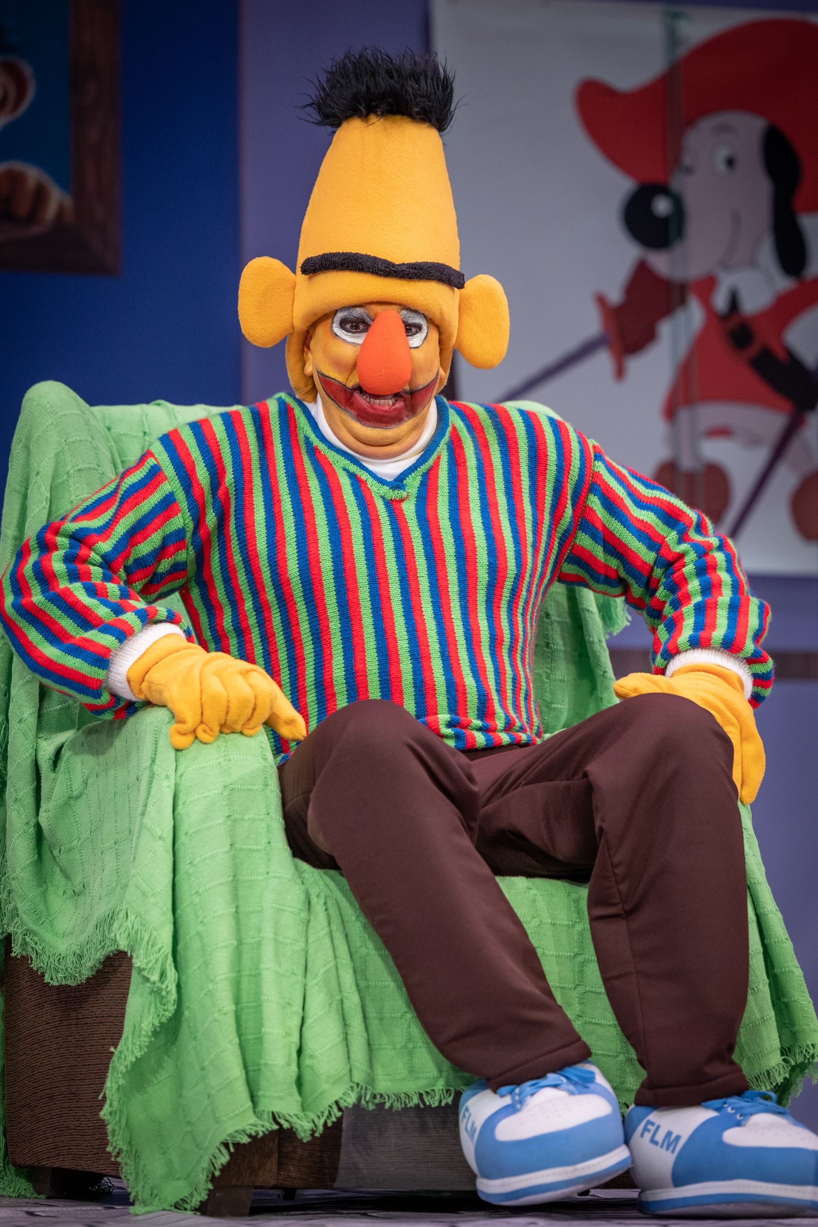 Cuarteto '¡He vuelto!'