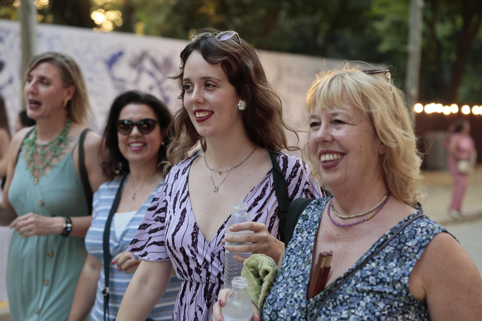 Búscate en el concierto de Ricky Martin