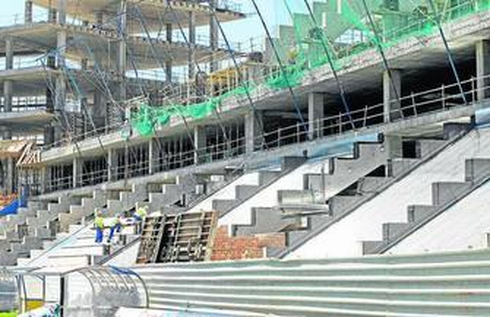 1,6 millones de nuestro bolsillo