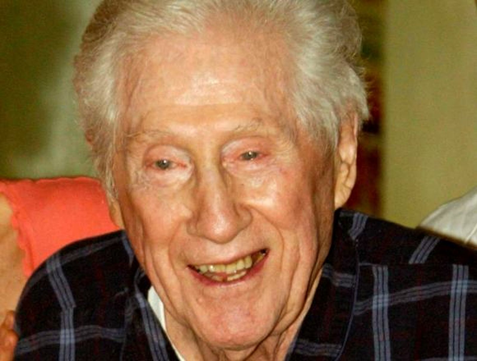 Muere a los 95 años 'Garganta profunda'