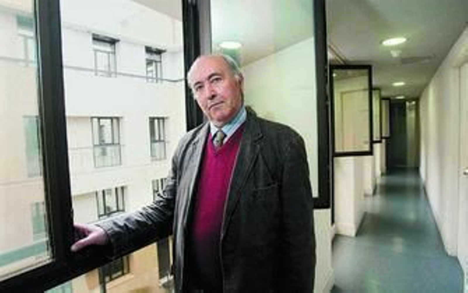 "Franco llegó tarde a Hendaya y Hitler se puso muy nervioso" "Franco llegó tarde a Hendaya y Hitler se puso muy nervioso"