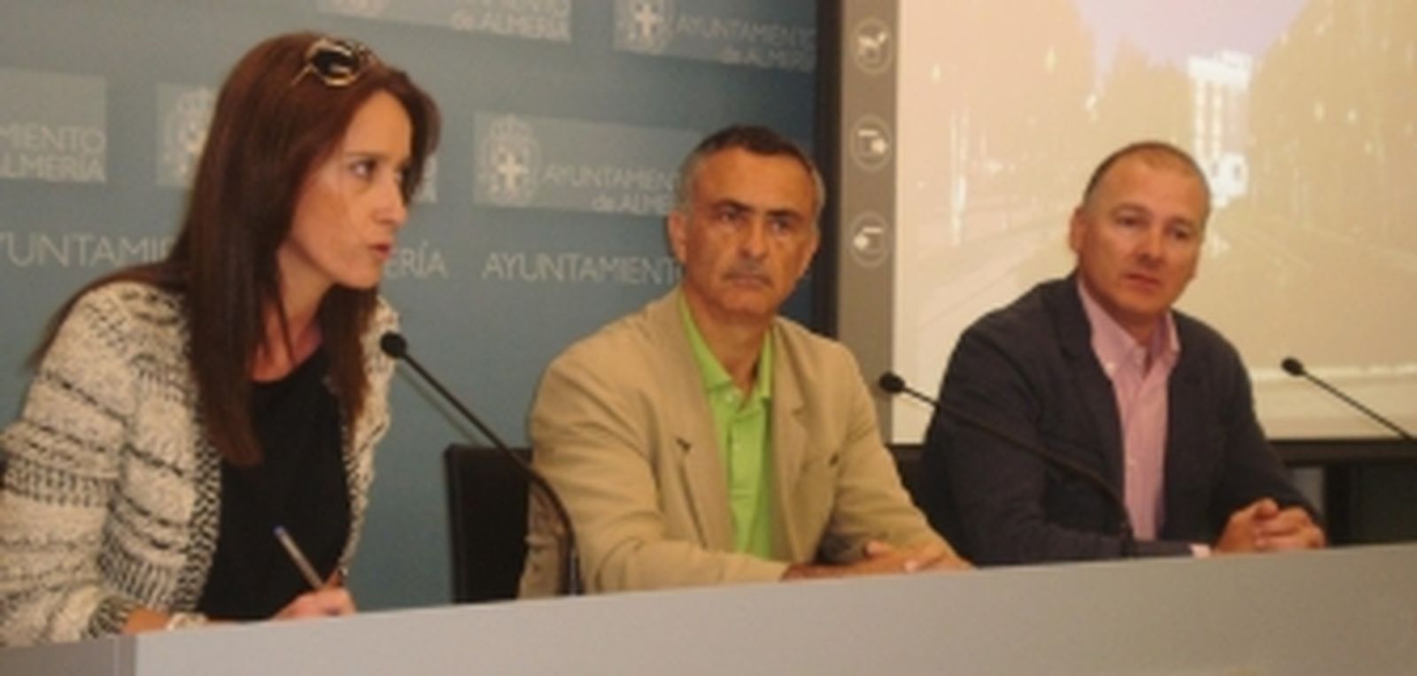 Juan Carlos Usero advierte sobre el Plan de Ajuste que irá al Pleno el lunes