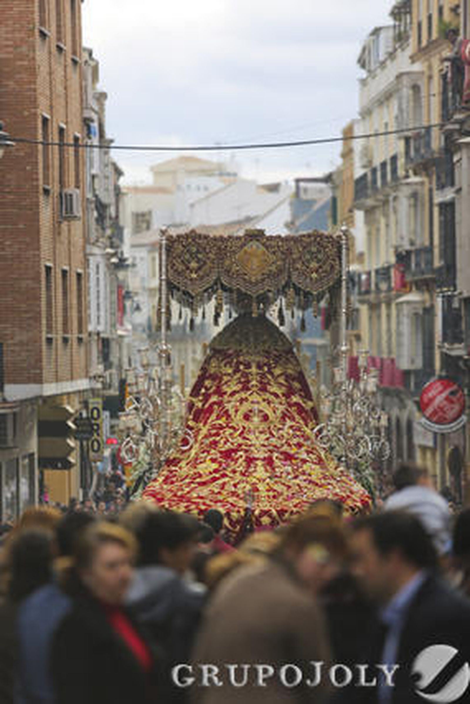 Gitanos./ Javier Albiñana