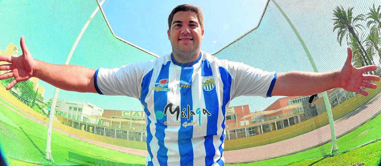 La carrera de Borja Vivas, en fotos