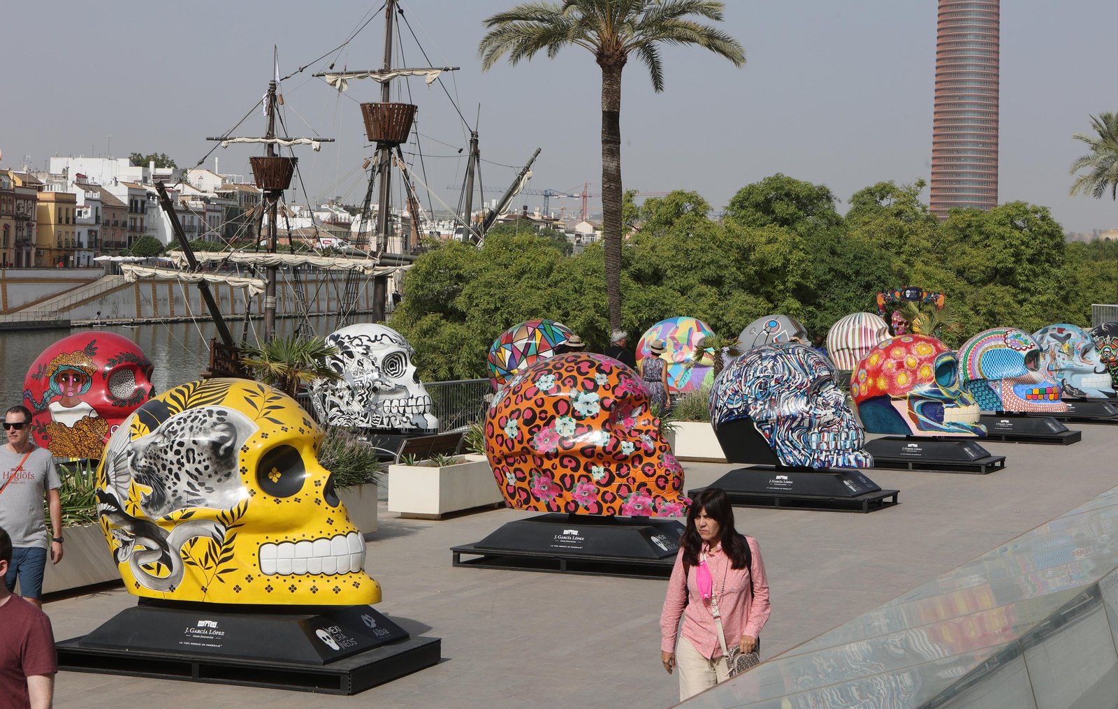 Exposición Mexicráneos