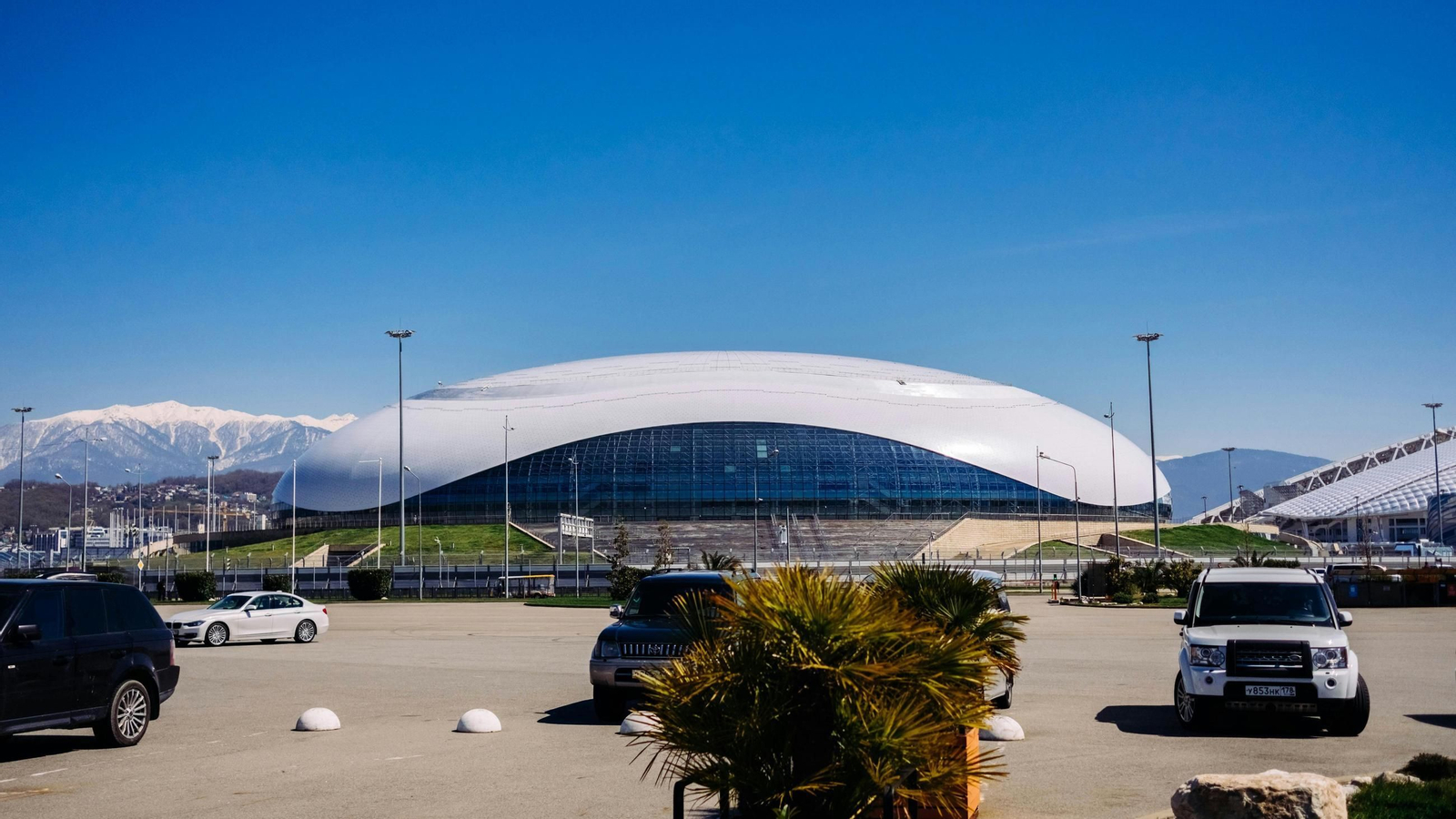 Guía de servicios adicionales en parkings de aeropuertos