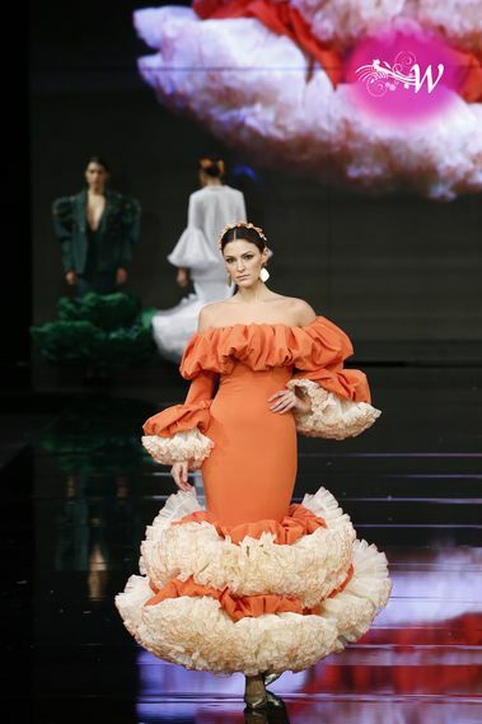 Las fotos de la segunda parte del Certamen de Jóvenes Diseñadores en SIMOF 2020