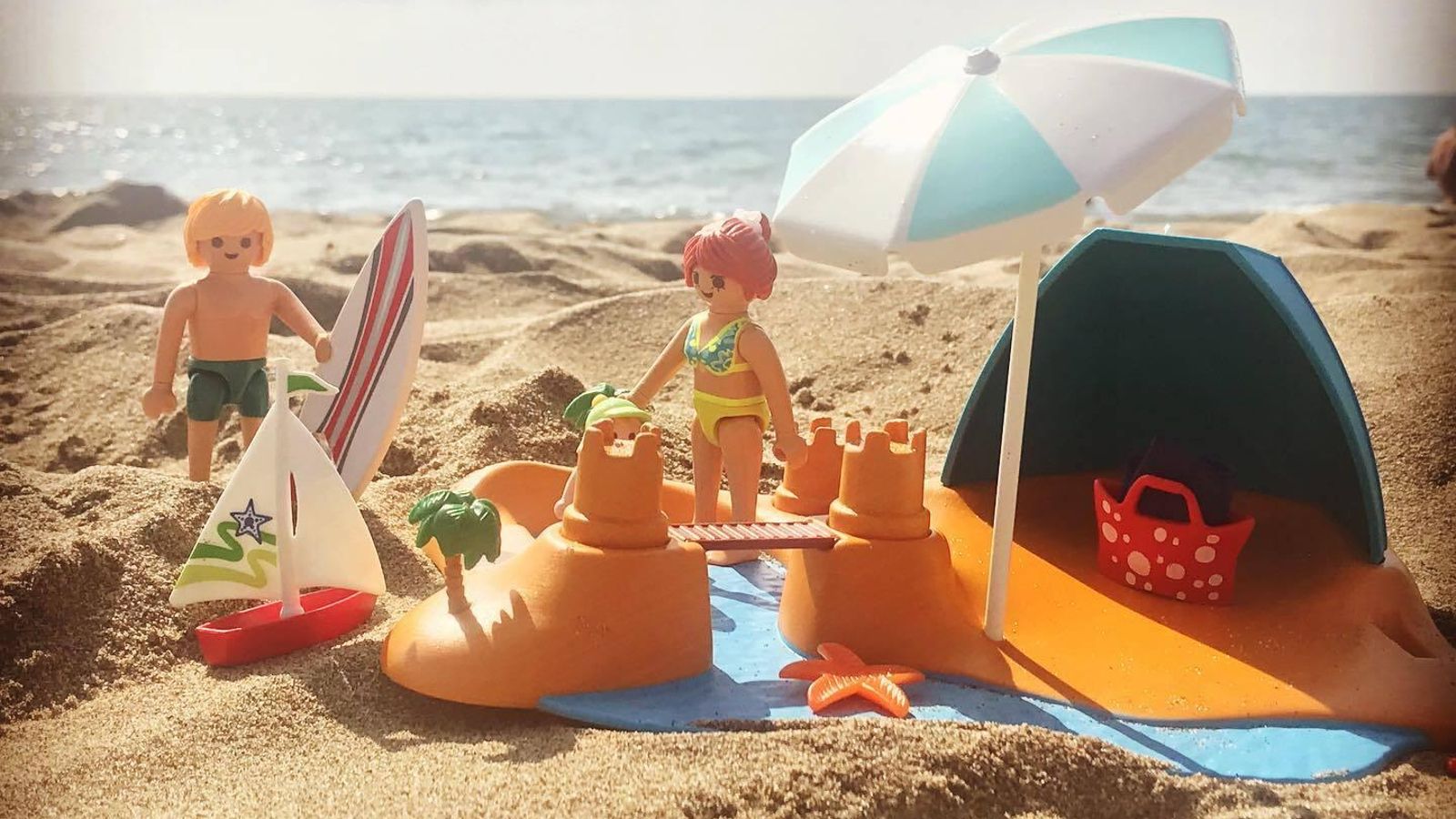 Los visitantes de la Feria del Click de Sevilla podrán participar en sorteos.