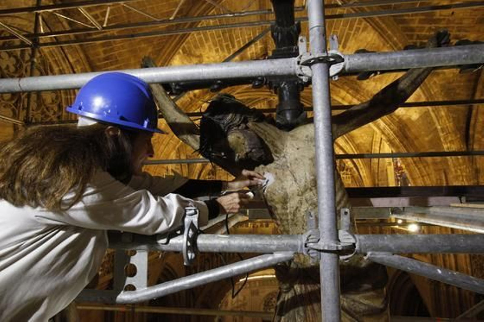 Foto: Jose Angel Garcia