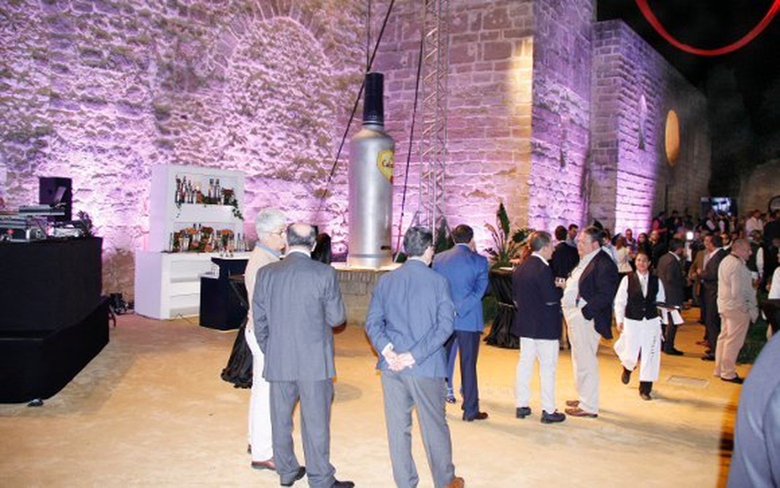 Grupo Caballero se reorganiza para ser competitivo y ganar rentabilidad